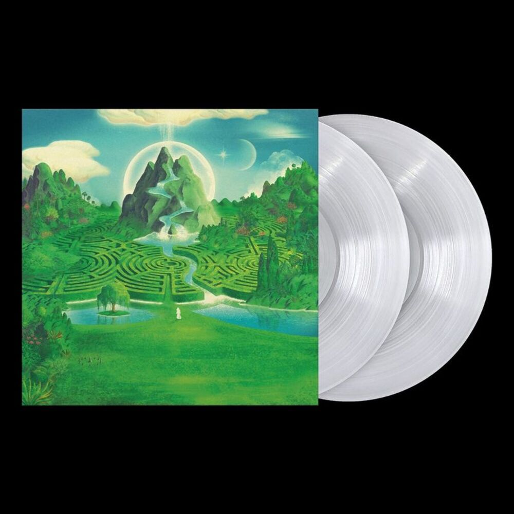 Horsegirl - Nature Is Healing LP LP